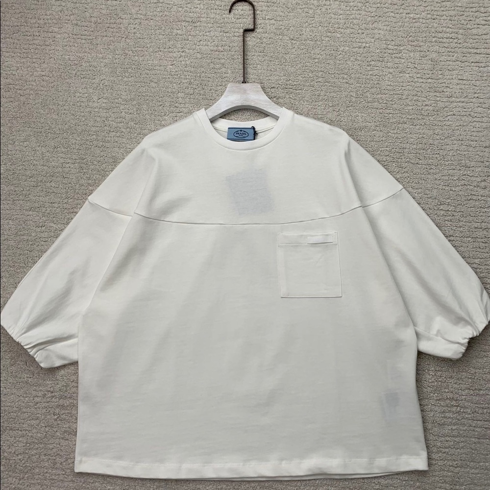 Prada top brand new with tags